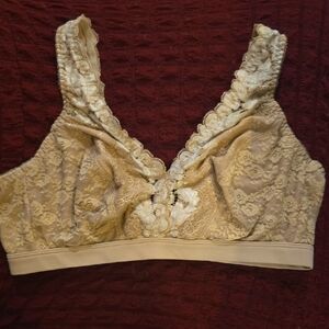 Breezies Lace Bralette